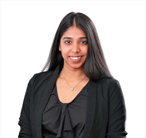 Samrudhii Garnaik